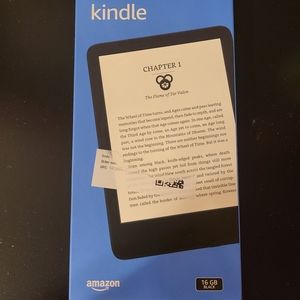 Kindle 16GB
